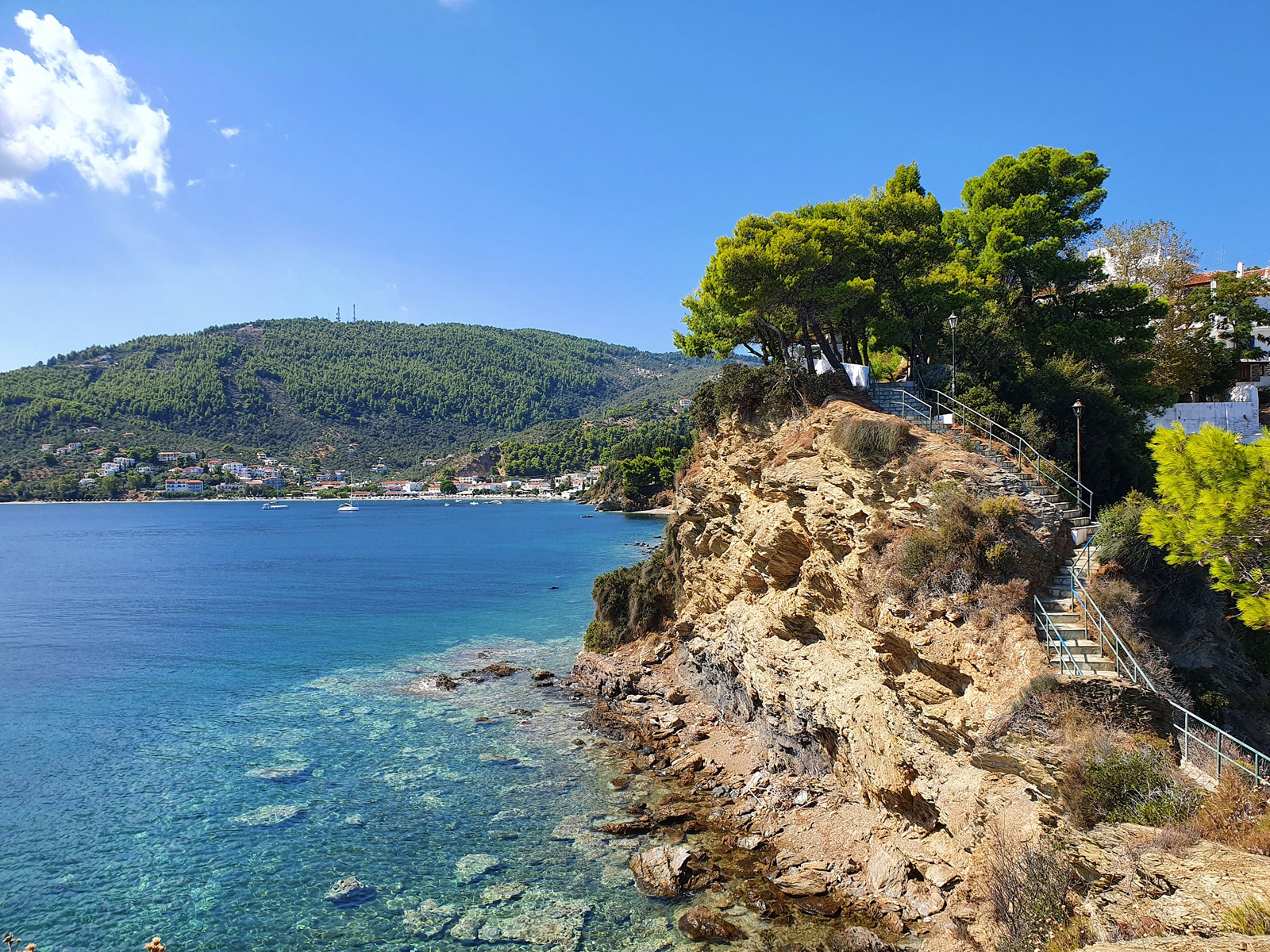 Skíathos